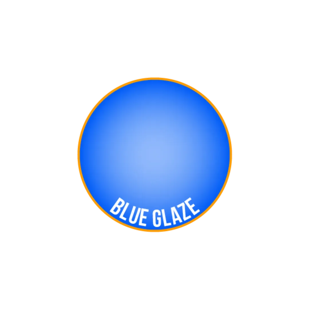 Blue Glaze - TTC-Duncan Rhoades-Radaddel