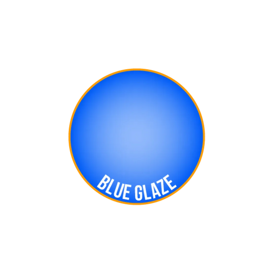 Blue Glaze - TTC-Duncan Rhoades-Radaddel