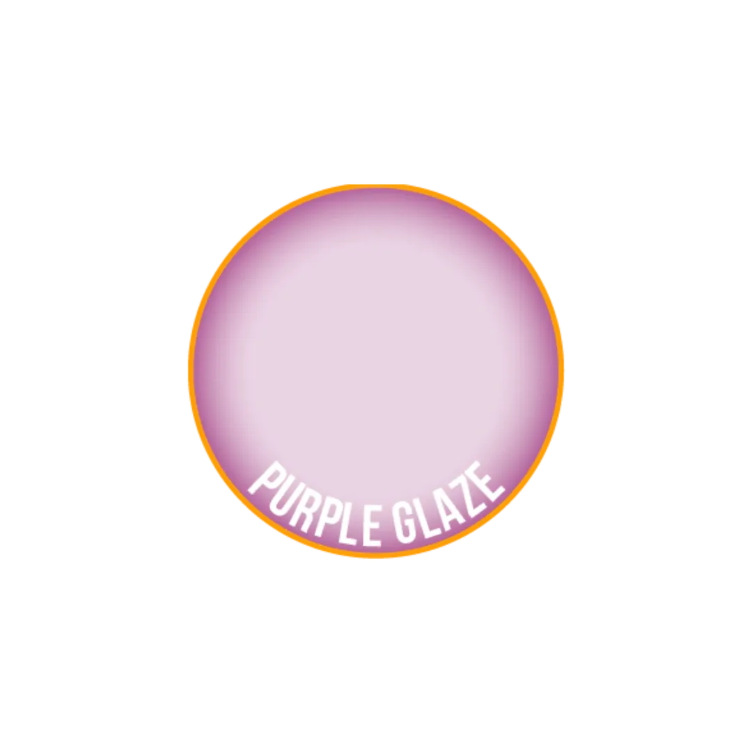 Purple Glaze - TTC-Duncan Rhoades-Radaddel