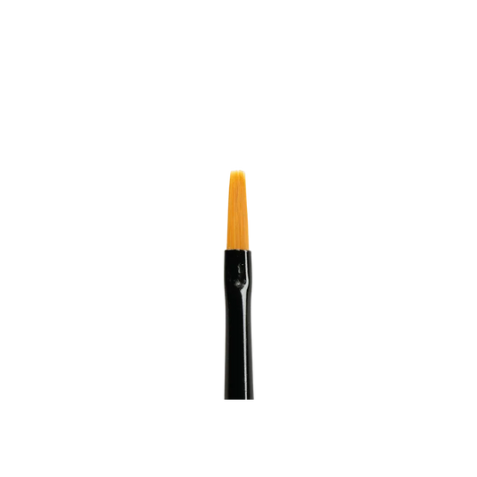 AK Flat Brush 1 Synthetik-AK-Interactive-Radaddel