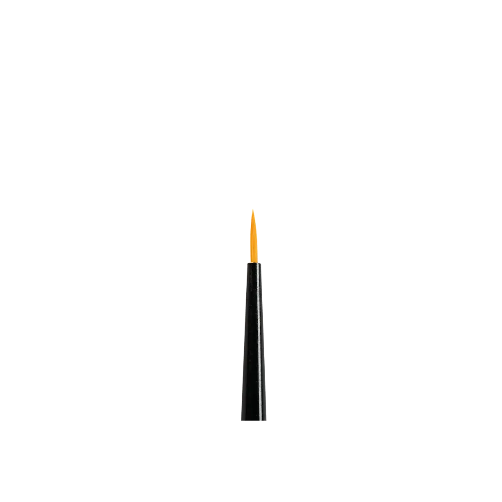 AK Round Brush 3/0-AK-Interactive-Radaddel