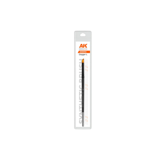 AK Dagger L Brush-AK-Interactive-Radaddel