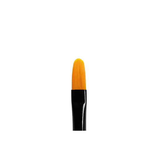 AK Filbert Brush 6-AK-Interactive-Radaddel