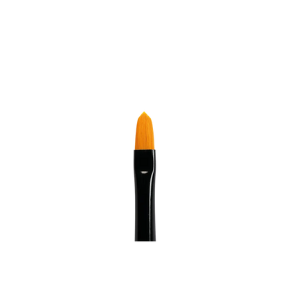 AK Liner Brush 17mm Synthetic-AK-Interactive-Radaddel