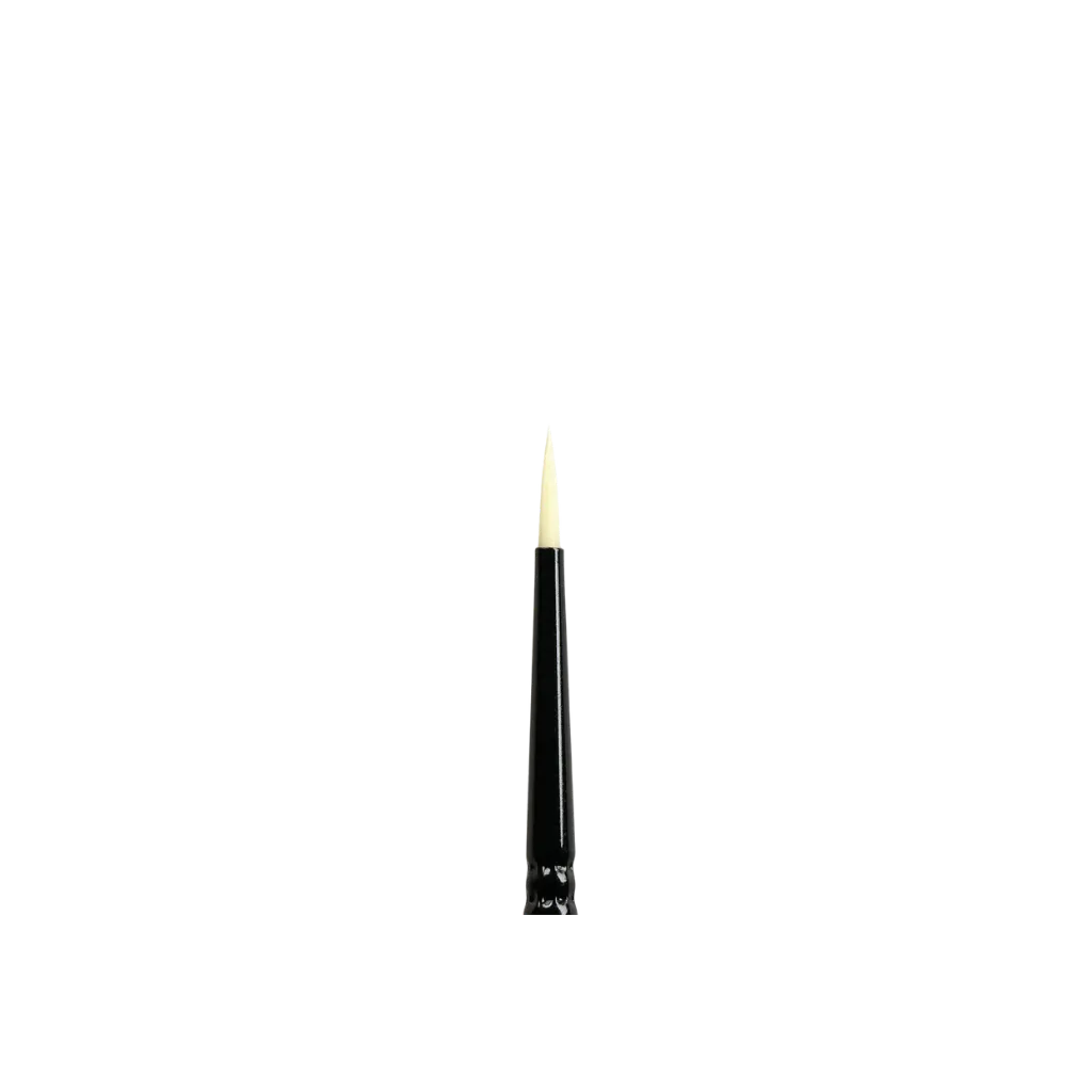 AK Tabletop Brush 0 Synthetic-AK-Interactive-Radaddel