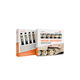 AK Gouaches Nature Weathering Effects Set-AK-Interactive-Radaddel