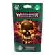 WHU: Rivals Deck Trümmer und Verderben (deutsch)-Games Workshop-Radaddel