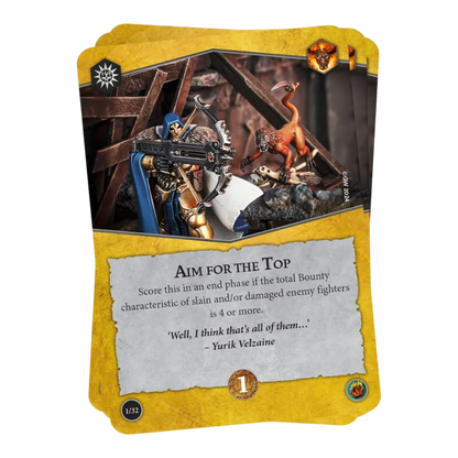 WHU Rivals Deck: Reckless Fury (englisch)-Games Workshop-Radaddel
