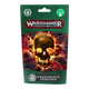 WHU Rivals Deck: Wrack and Ruin (englisch)-Games Workshop-Radaddel