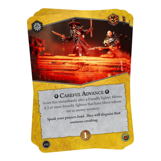 WHU Rivals Deck: Wrack and Ruin (englisch)-Games Workshop-Radaddel