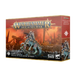Slaves to Darkness: Abraxia, Spear of the Everchosen-Games Workshop-Radaddel