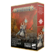 Slaves to Darkness: Chaos Sorcerer Lord-Games Workshop-Radaddel