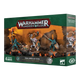 WHU: The Jaws of Itzl-Games Workshop-Radaddel