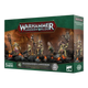 WHU: Grandfather's Gardeners-Games Workshop-Radaddel