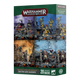 WHU: Brutes and Bandits-Games Workshop-Radaddel