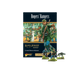 French Indian War: Rogers's Rangers-Warlord Games-Radaddel