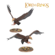 Great Eagles (LOTR - Good)-Games Workshop-Radaddel