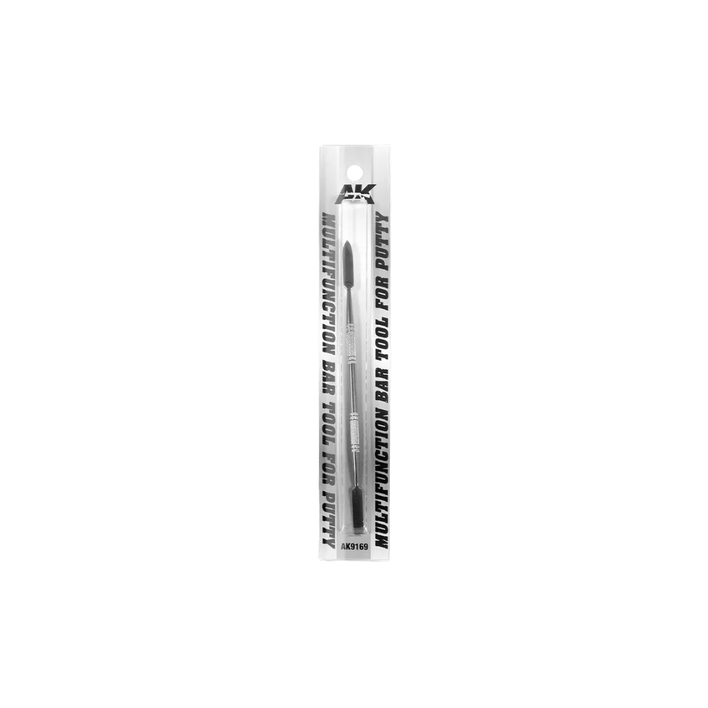 Multifunction Bar Tool for Putty AK-AK-Interactive-Radaddel