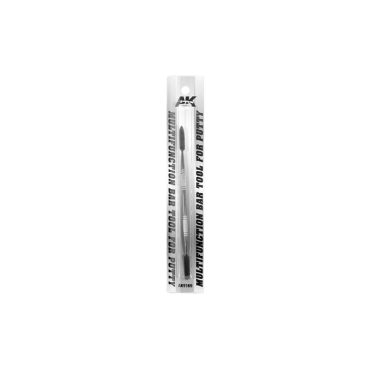 Multifunction Bar Tool for Putty AK-AK-Interactive-Radaddel