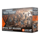 Kill Team: Imperial Navy Breachers-Games Workshop-Radaddel