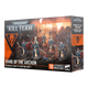 Kill Team: Hand of the Archon-Games Workshop-Radaddel