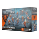 Kill Team: Vespid Stingwings-Games Workshop-Radaddel
