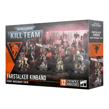 Kill Team: Farstalker Kinband-Games Workshop-Radaddel