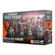 Kill Team: Farstalker Kinband-Games Workshop-Radaddel