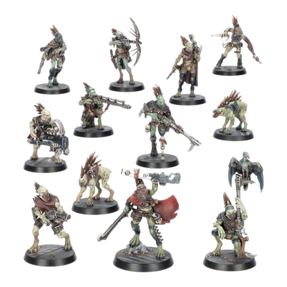 Kill Team: Farstalker Kinband-Games Workshop-Radaddel