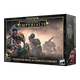 Legions Imperialis: Thanatar Siege-Automata Cohort-Games Workshop-Radaddel