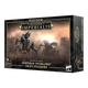 Legions Imperialis: Serperos Heavy Stalkers-Games Workshop-Radaddel