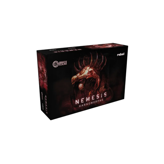 Nemesis - Karnomorphs-Awaken Realms-Radaddel