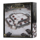 Legions Imperialis: Civitas Imperialis Elevated Plaza-Games Workshop-Radaddel