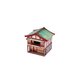 Tianyu Town: Fangwu-Micro Art Studio-Radaddel