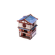 Tianyu Town: Da Fangzi-Micro Art Studio-Radaddel