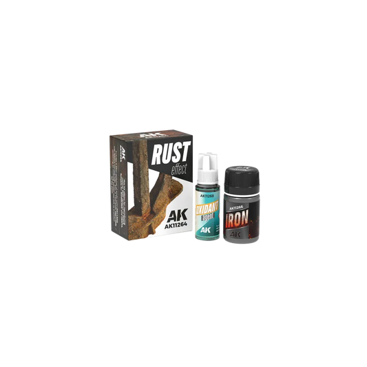 Rust Effect Set-AK-Interactive-Radaddel