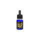 Fluor Blue - The Inks 30ml-AK-Interactive-Radaddel