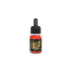 Forge Red - The Inks 30ml-AK-Interactive-Radaddel