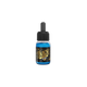 Cyan - The Inks 30ml-AK-Interactive-Radaddel