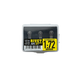 Rivet Marking Set 1_1:72 (Disk-S-Set1)-AK-Interactive-Radaddel