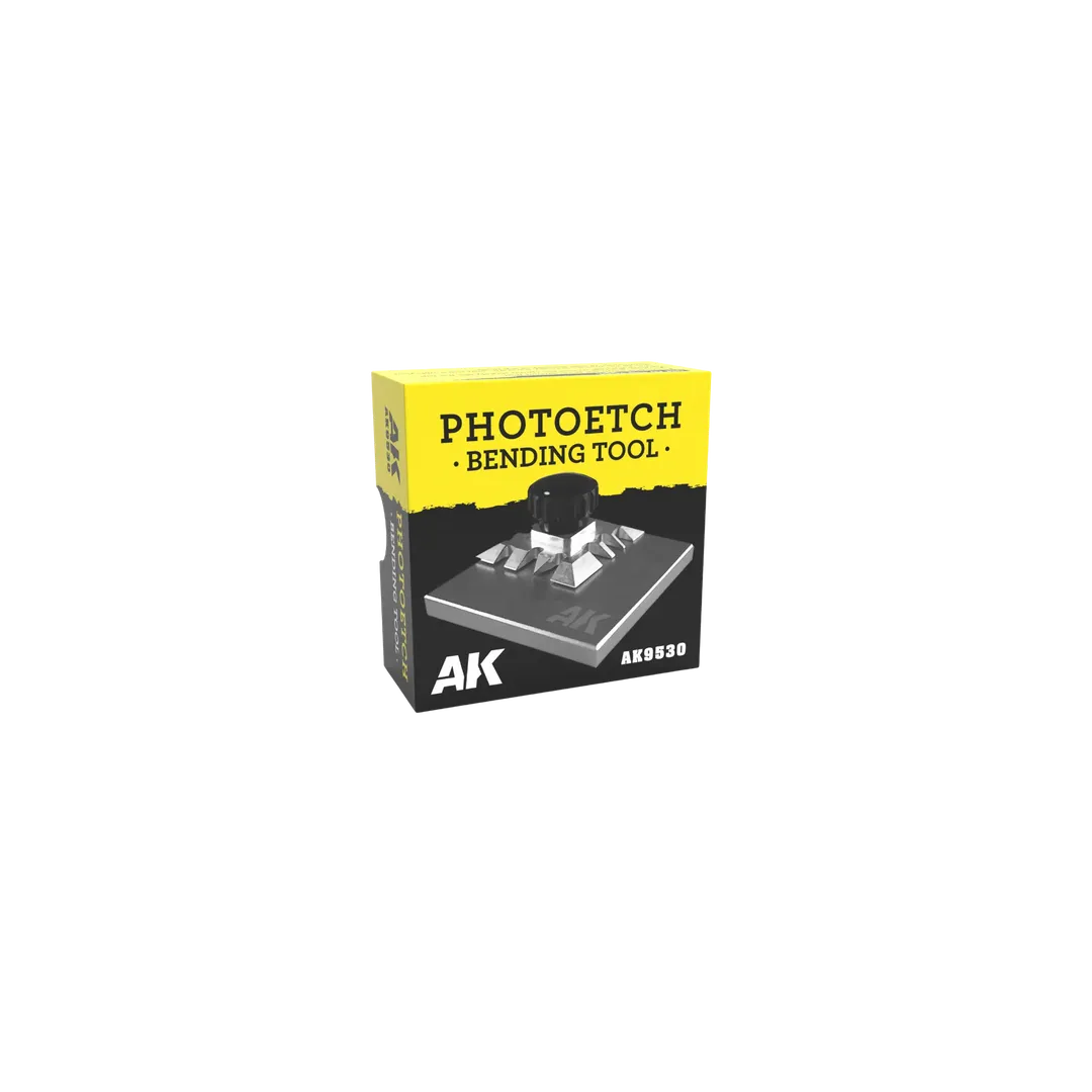 Photoetch Bending Tool 1 Screw-AK-Interactive-Radaddel