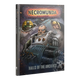 Necromunda: Halls of the Ancients (englisch)-Games Workshop-Radaddel