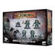 Necromunda: Squat Prospectors Exo-Kyn-Games Workshop-Radaddel