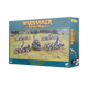 Empire of Man: Battalion-Games Workshop-Radaddel