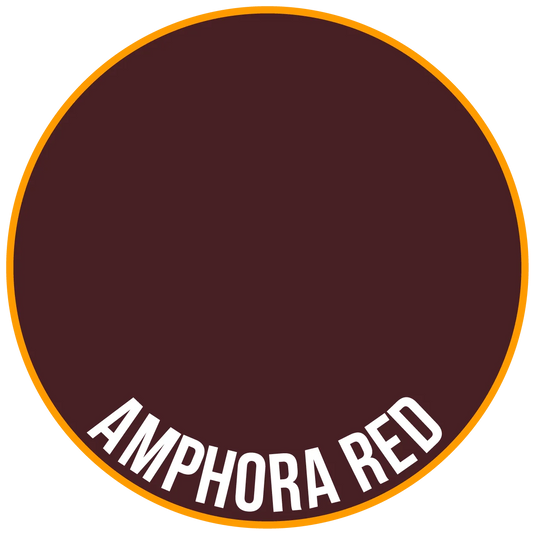 Amphora Red - TTC-Duncan Rhoades-Radaddel