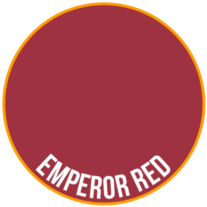 Emperor Red - TTC-Duncan Rhoades-Radaddel