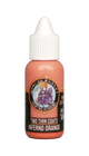Inferno Orange - TTC-Duncan Rhoades-Radaddel