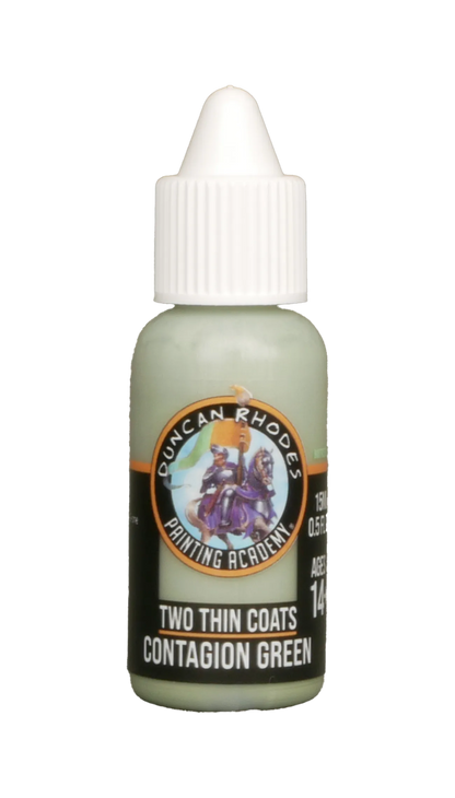 Contagion Green - TTC-Duncan Rhoades-Radaddel