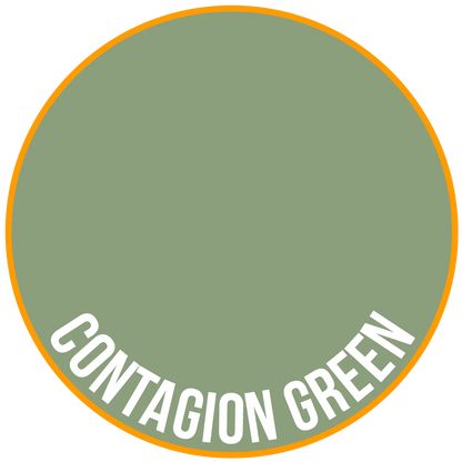 Contagion Green - TTC-Duncan Rhoades-Radaddel