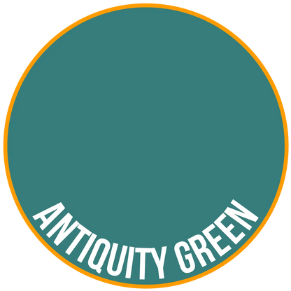 Antiquity Green - TTC-Duncan Rhoades-Radaddel